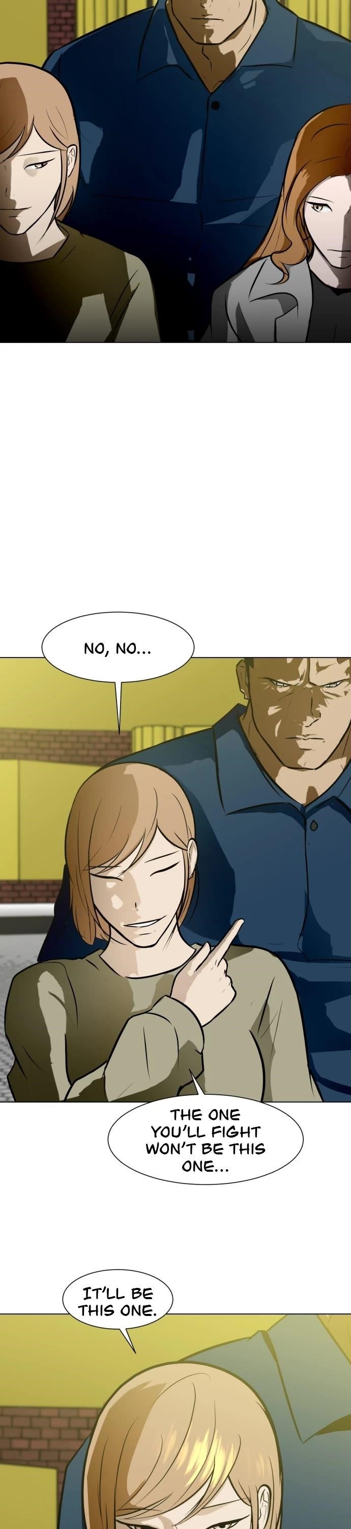 Zombie Fight Chapter 57 - Page 10