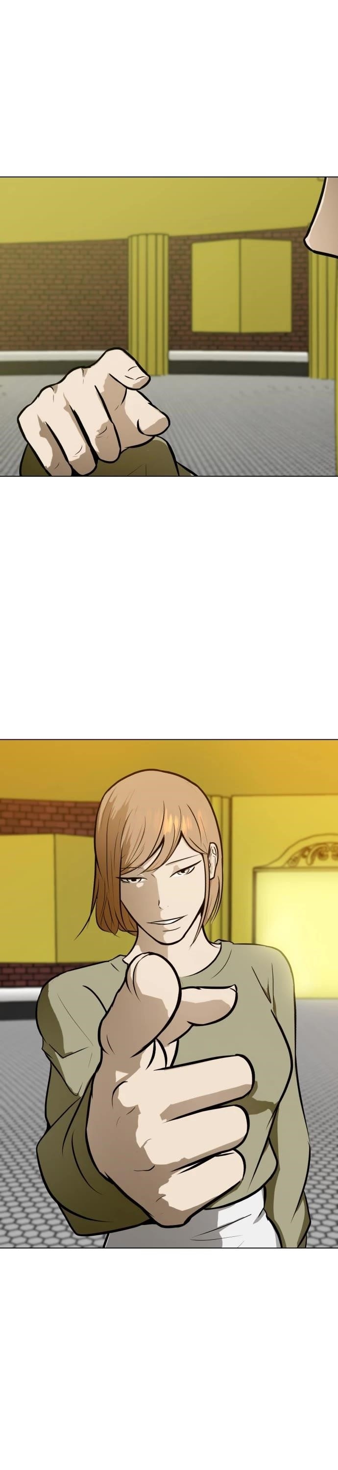 Zombie Fight Chapter 57 - Page 13