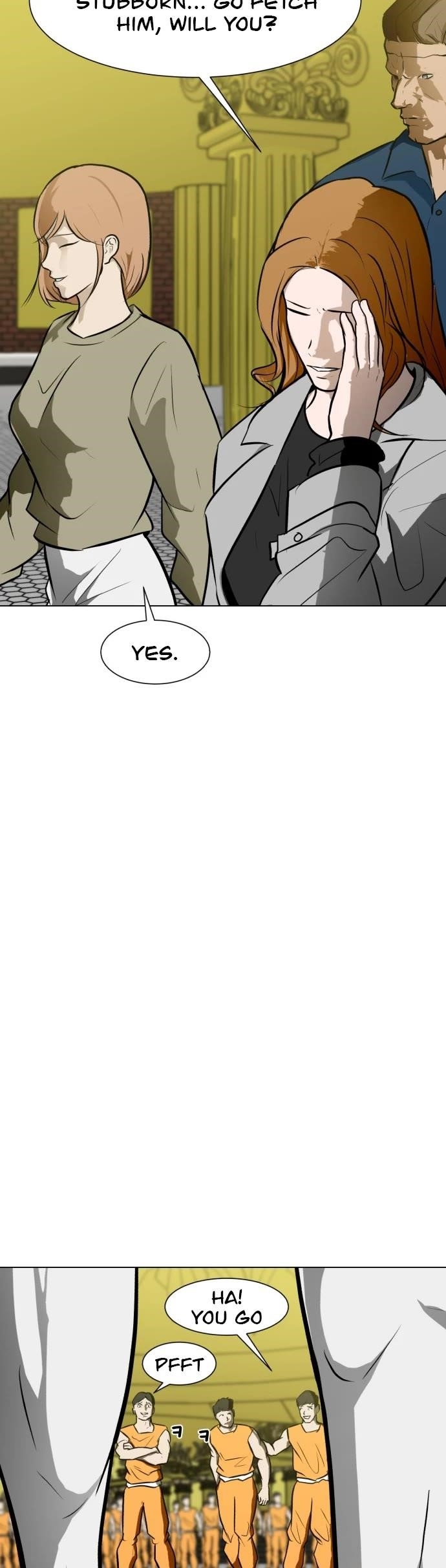 Zombie Fight Chapter 57 - Page 15