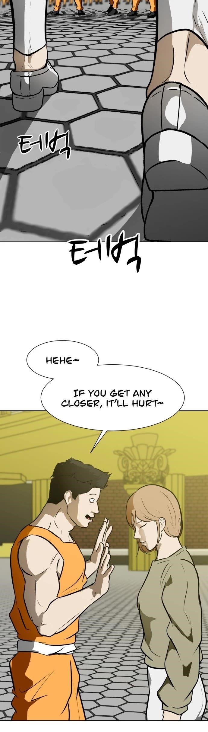 Zombie Fight Chapter 57 - Page 16