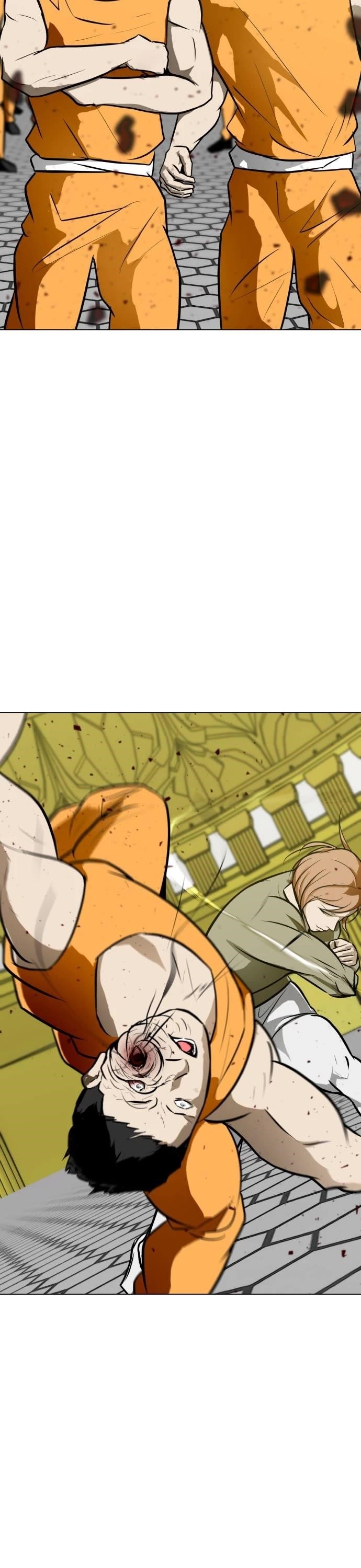 Zombie Fight Chapter 57 - Page 18