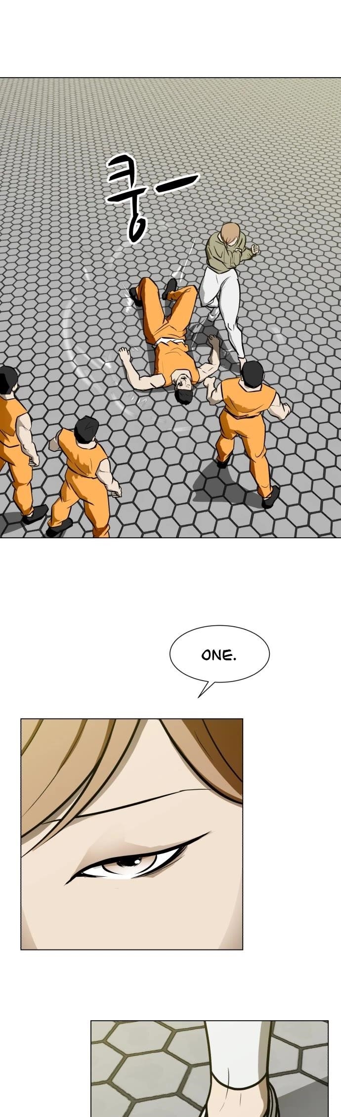 Zombie Fight Chapter 57 - Page 19