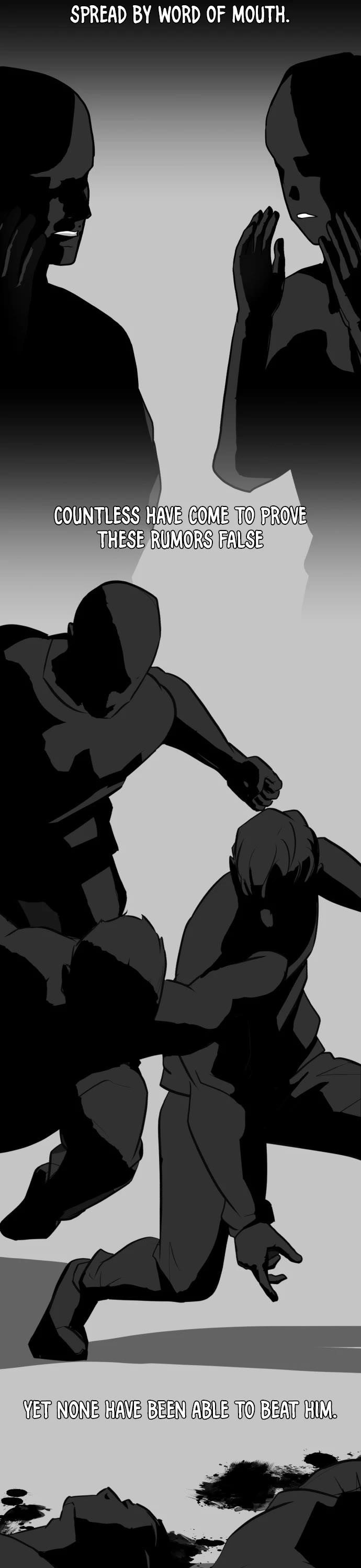 Zombie Fight Chapter 57 - Page 2