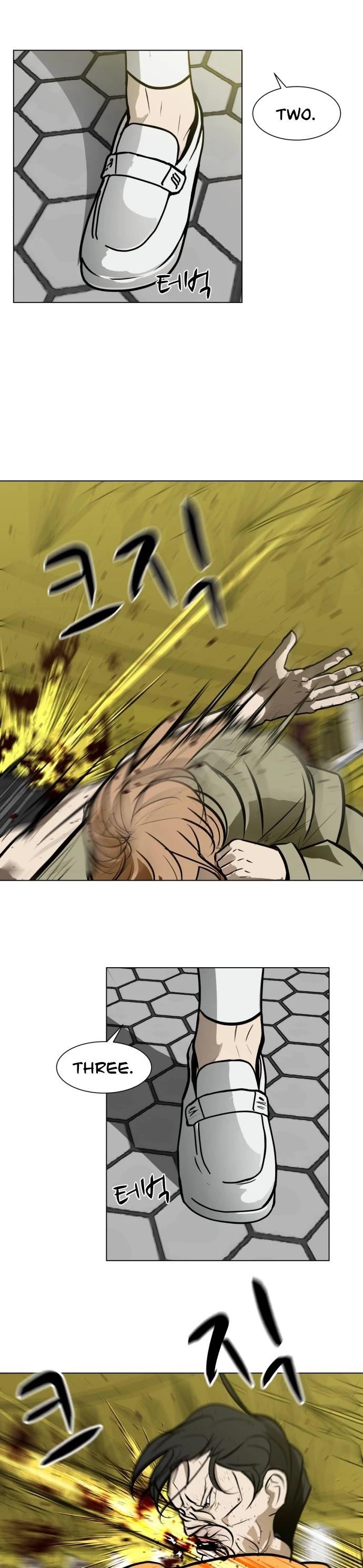 Zombie Fight Chapter 57 - Page 21