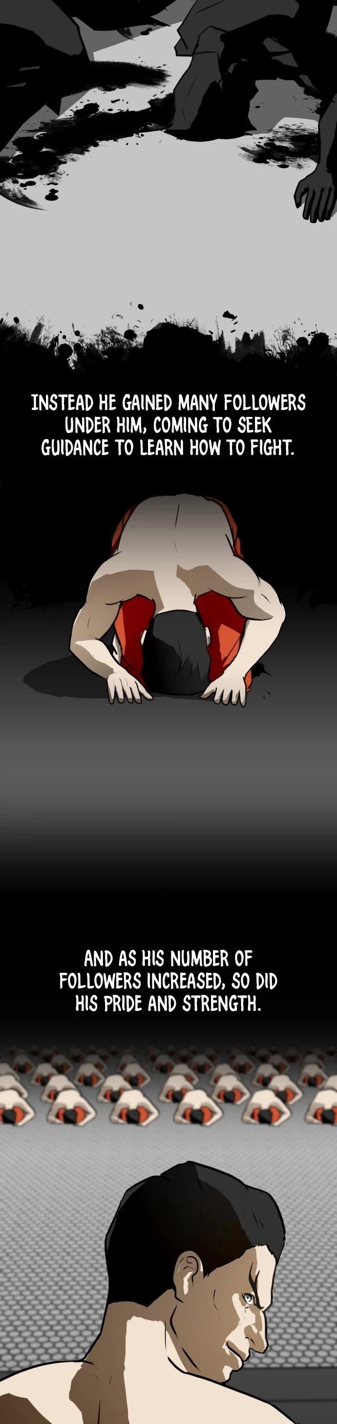 Zombie Fight Chapter 57 - Page 3