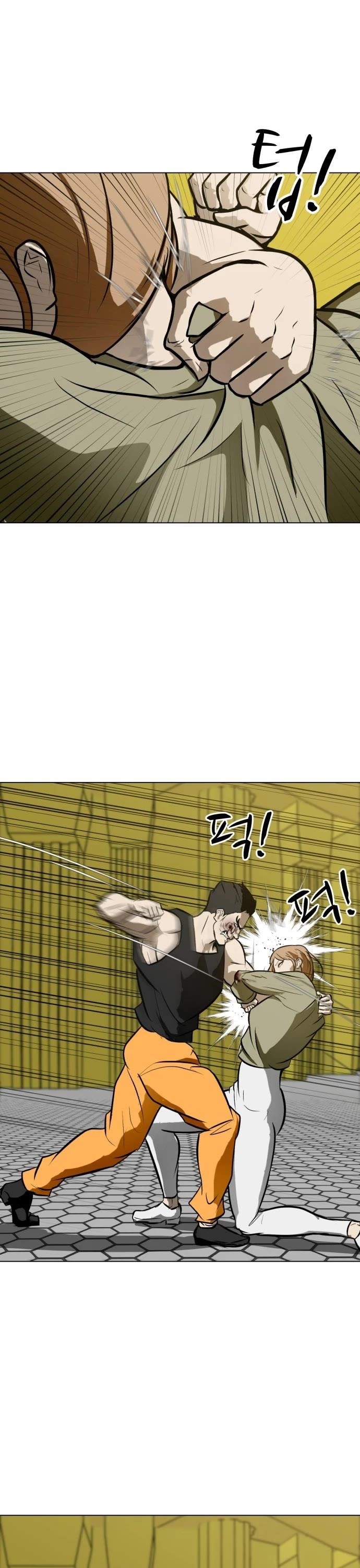 Zombie Fight Chapter 57 - Page 31