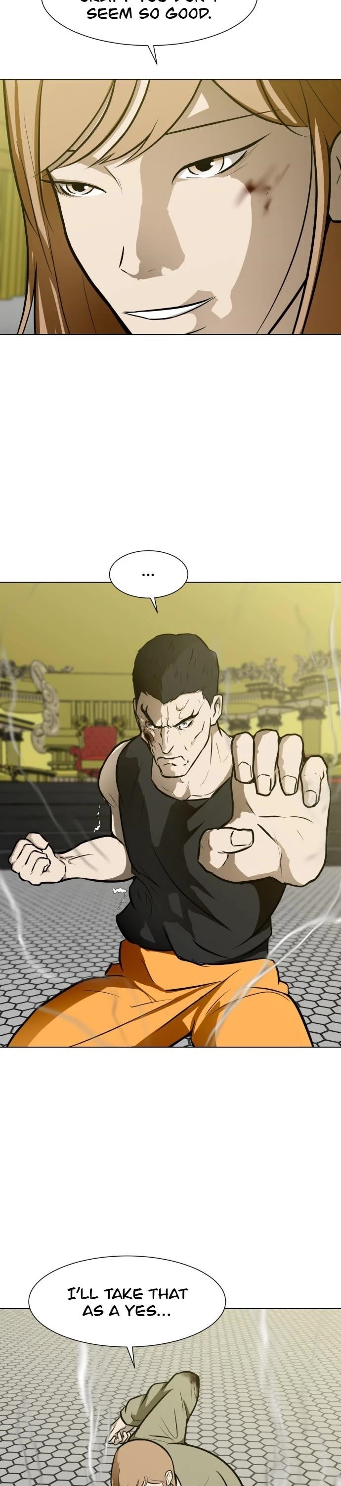 Zombie Fight Chapter 57 - Page 37