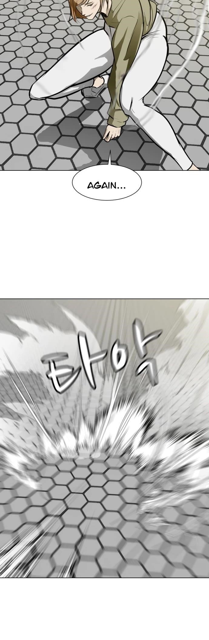 Zombie Fight Chapter 57 - Page 38