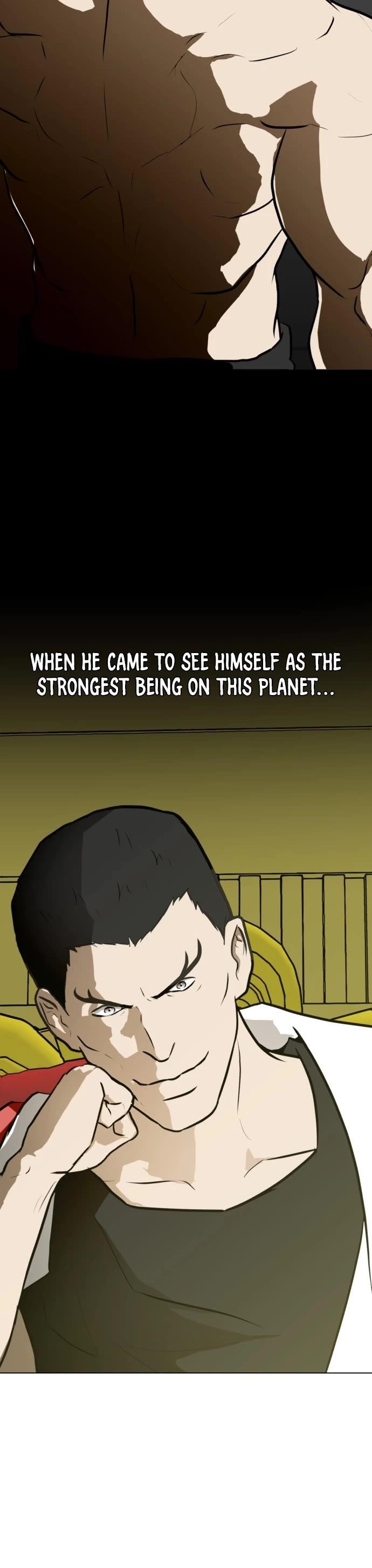 Zombie Fight Chapter 57 - Page 4