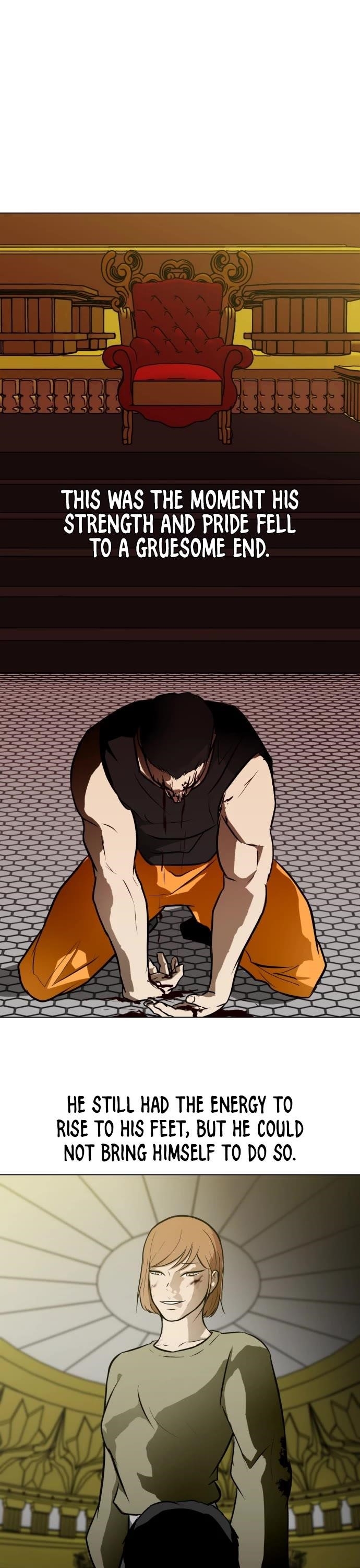 Zombie Fight Chapter 57 - Page 41