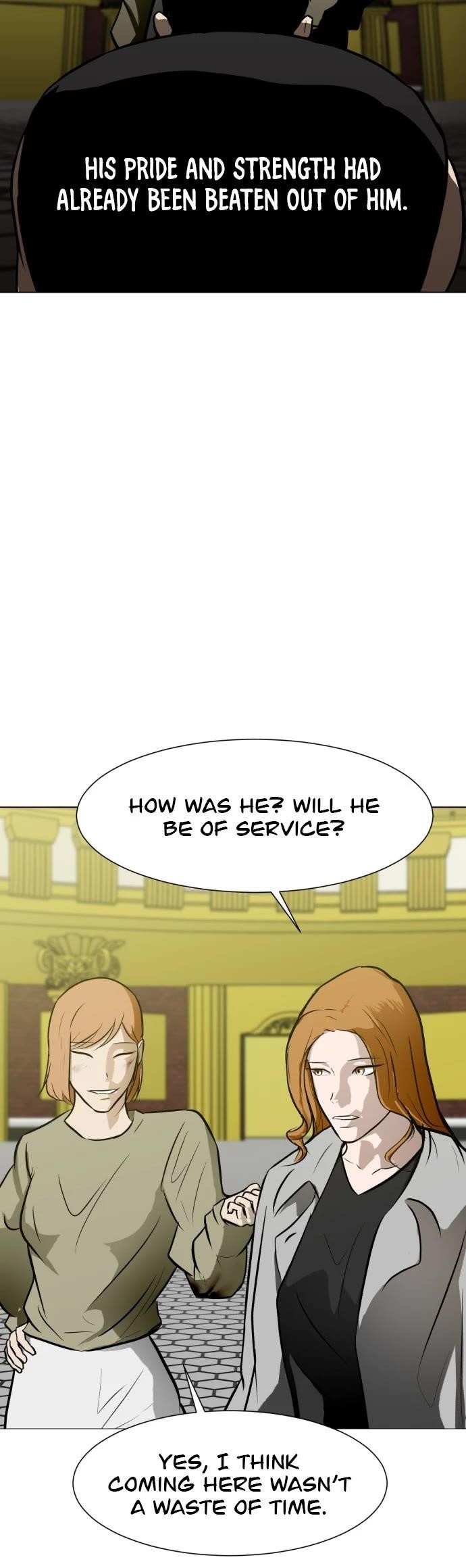 Zombie Fight Chapter 57 - Page 42