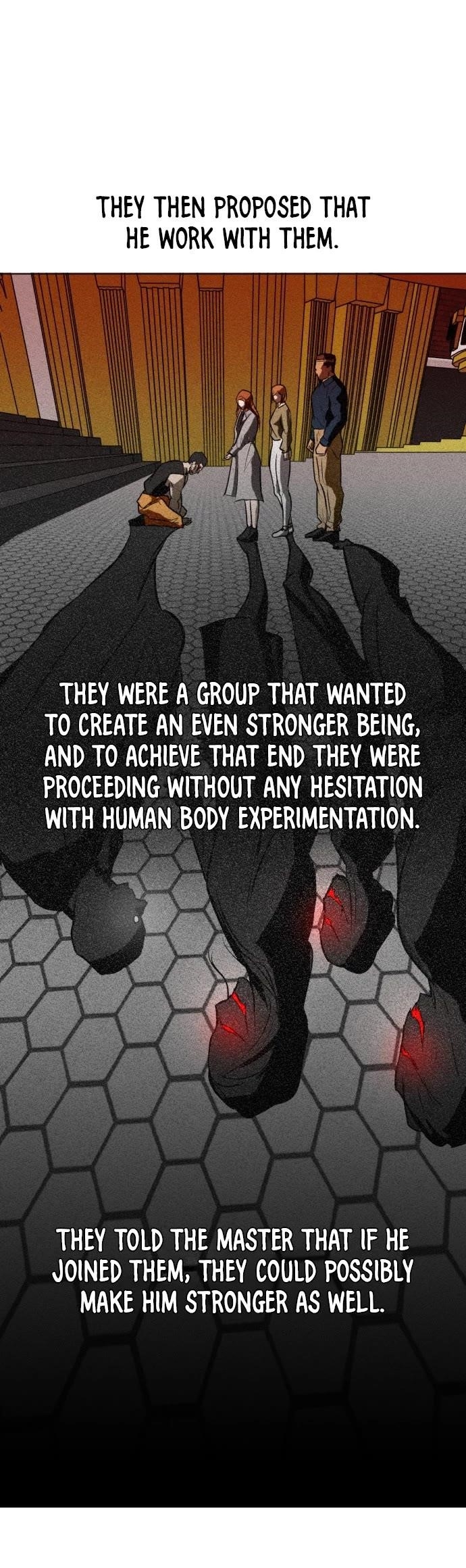 Zombie Fight Chapter 57 - Page 43