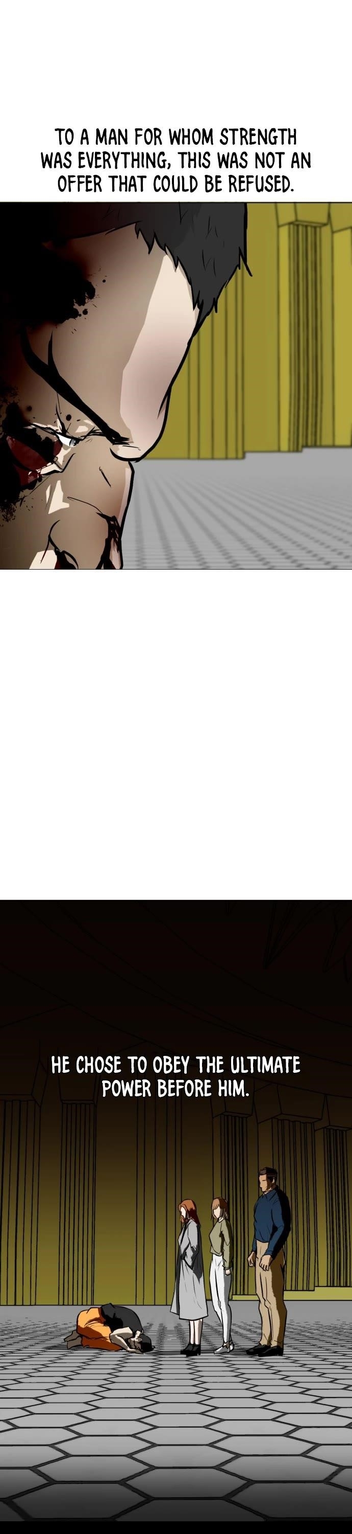 Zombie Fight Chapter 57 - Page 44