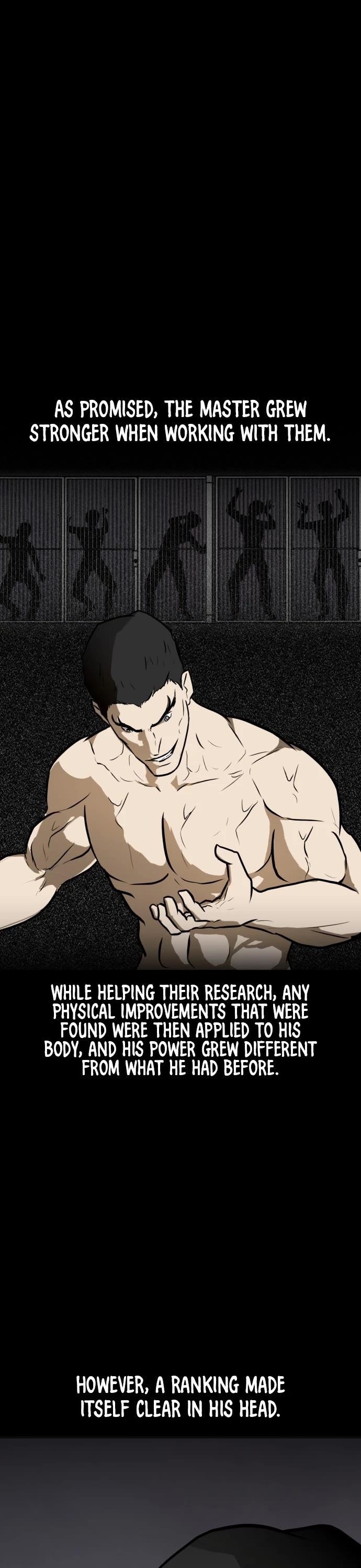 Zombie Fight Chapter 57 - Page 45