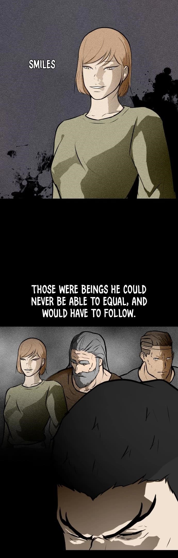 Zombie Fight Chapter 57 - Page 47