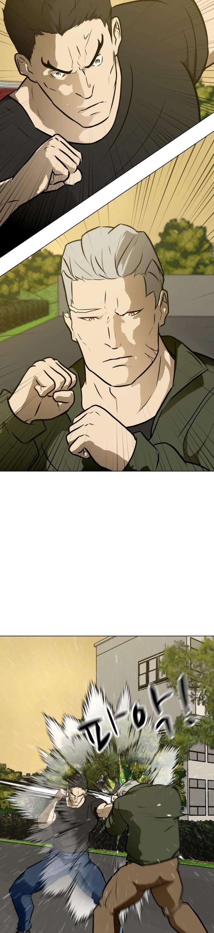 Zombie Fight Chapter 57 - Page 49