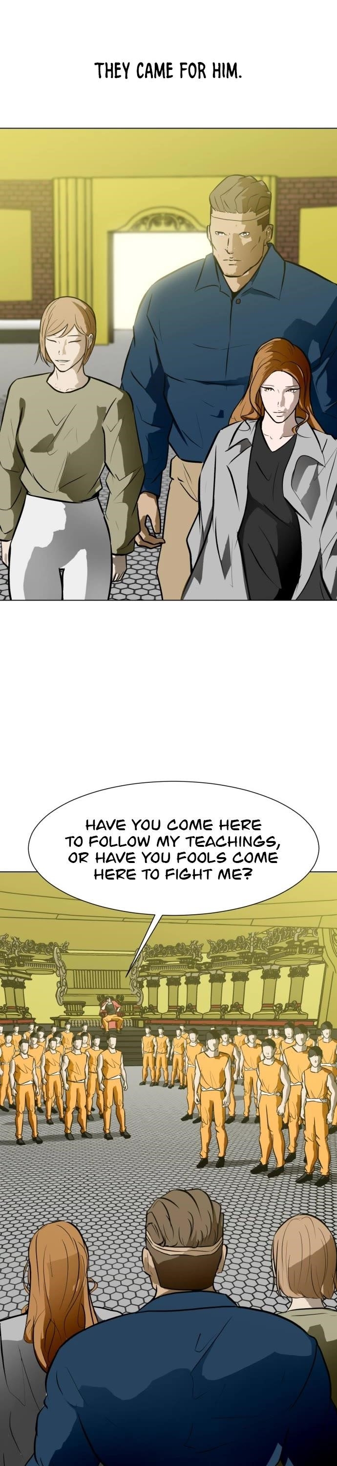 Zombie Fight Chapter 57 - Page 5