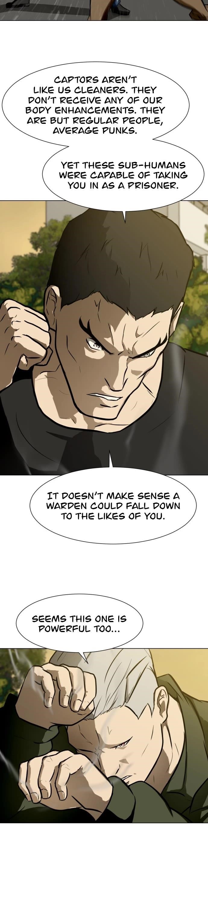 Zombie Fight Chapter 57 - Page 50