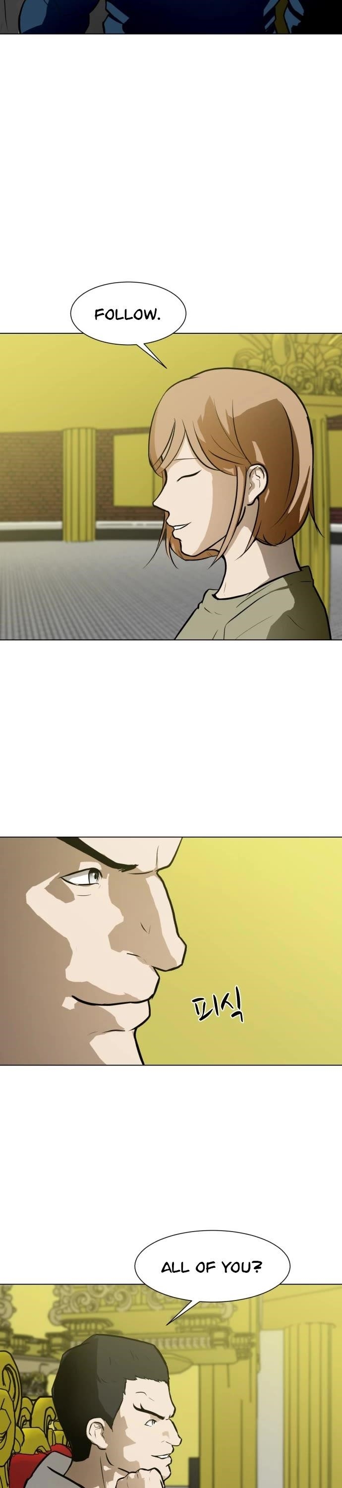 Zombie Fight Chapter 57 - Page 6