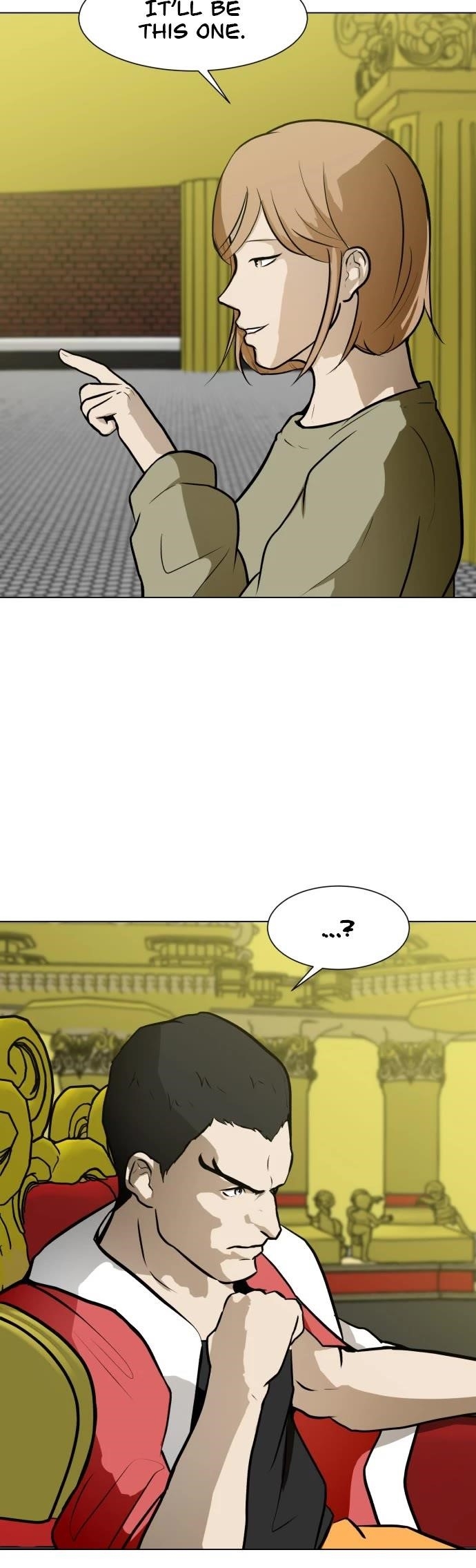 Zombie Fight Chapter 57 - Page 8