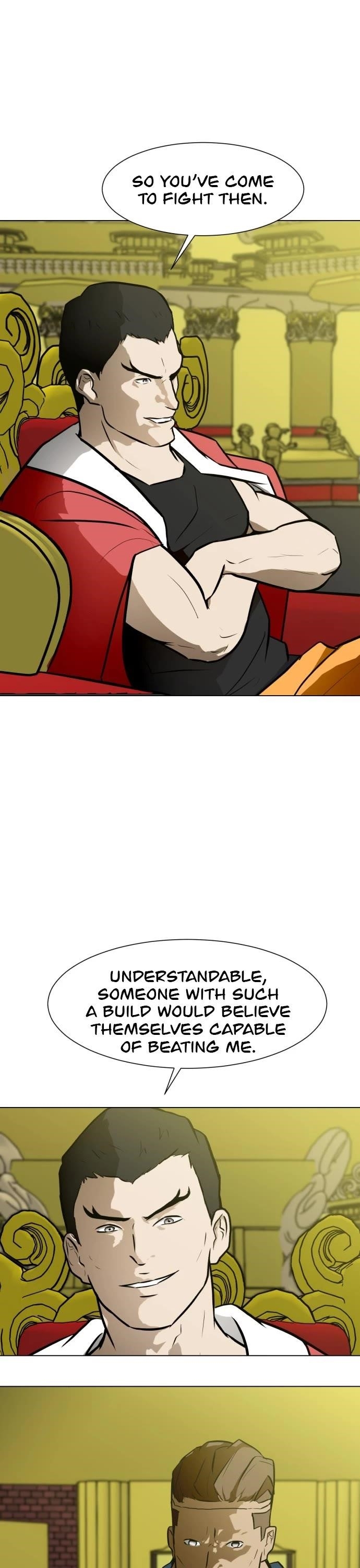 Zombie Fight Chapter 57 - Page 9