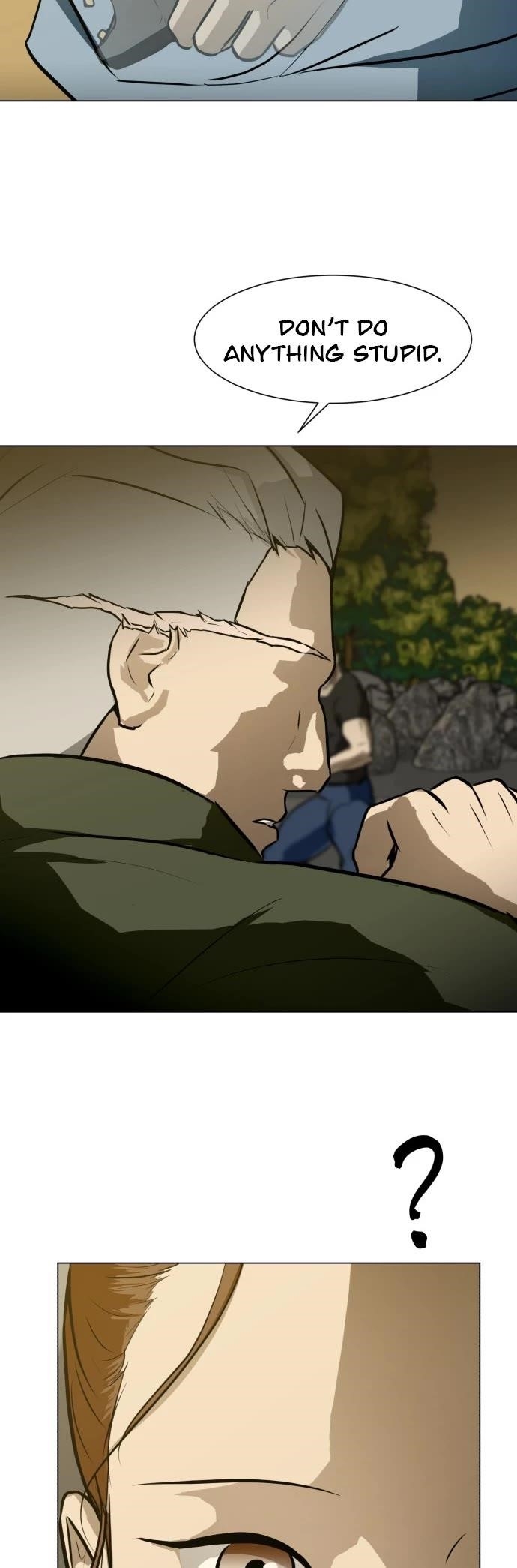 Zombie Fight Chapter 58 - Page 12