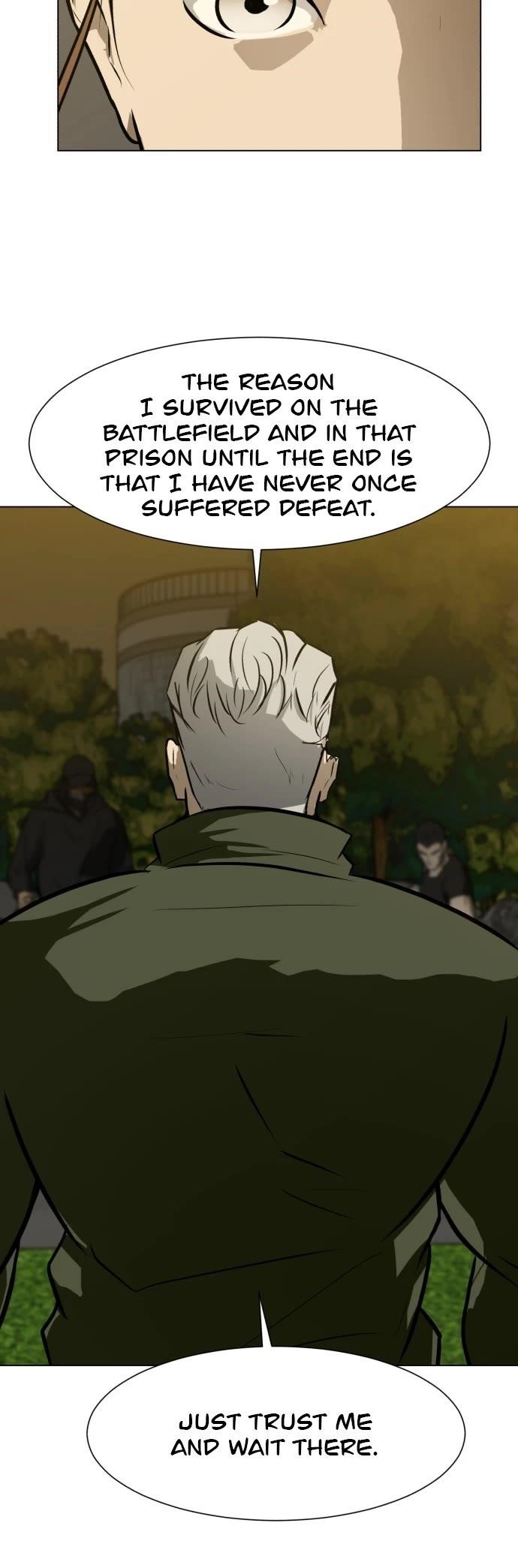 Zombie Fight Chapter 58 - Page 13