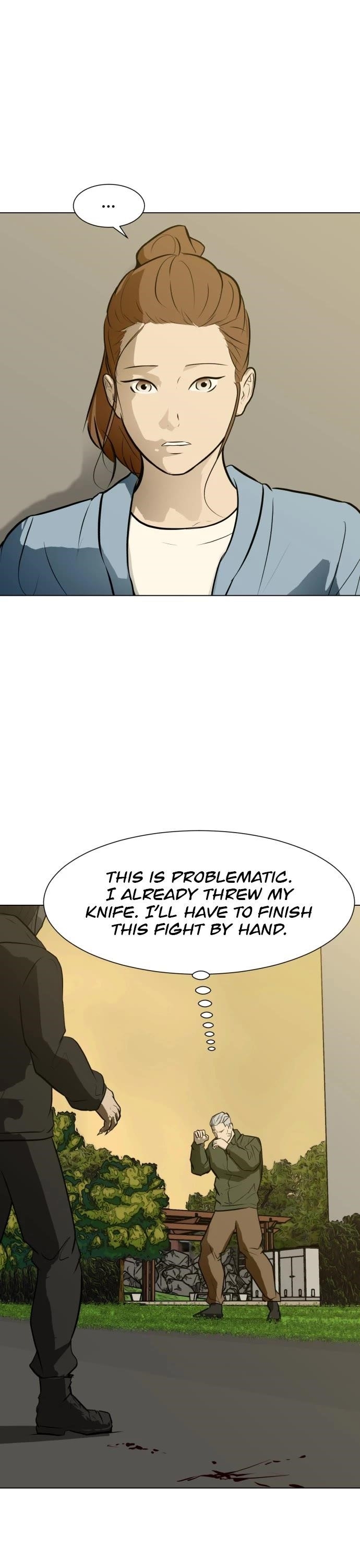 Zombie Fight Chapter 58 - Page 14