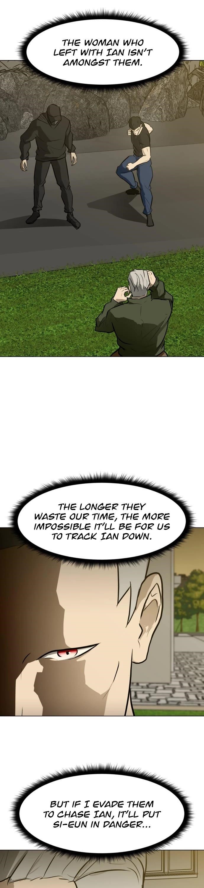 Zombie Fight Chapter 58 - Page 15