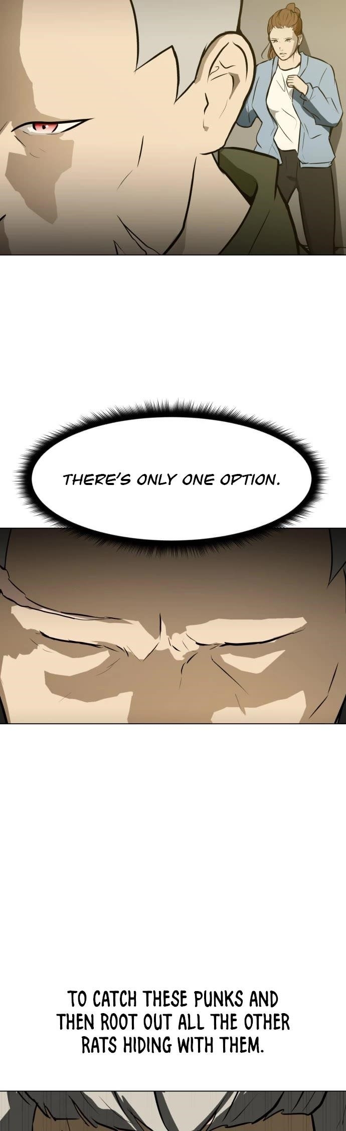 Zombie Fight Chapter 58 - Page 16