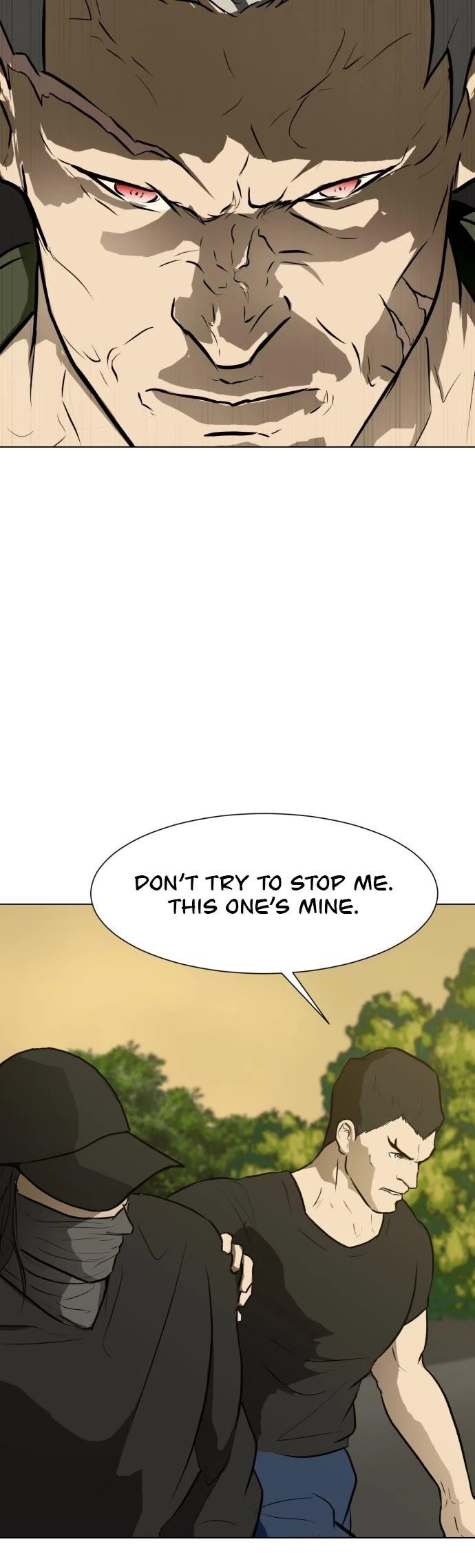 Zombie Fight Chapter 58 - Page 17