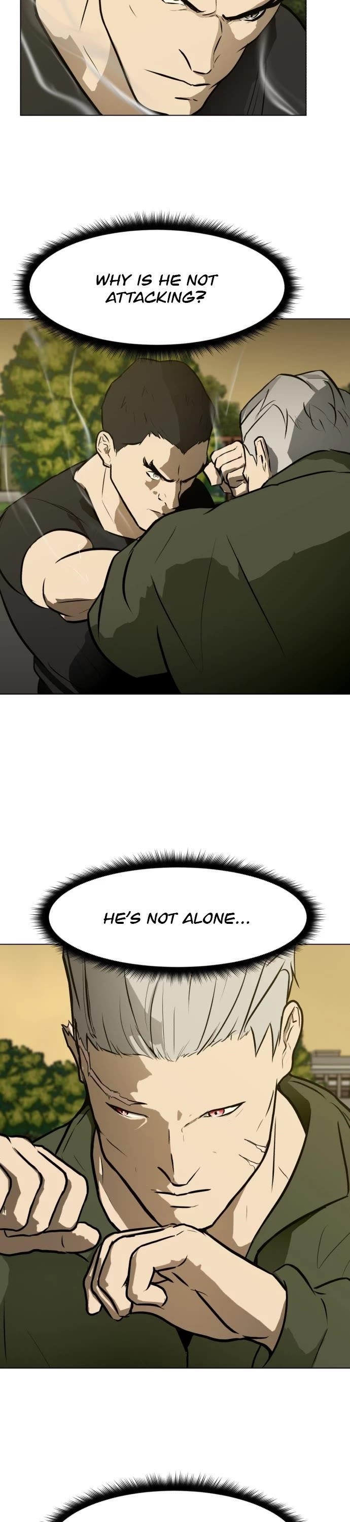 Zombie Fight Chapter 58 - Page 2