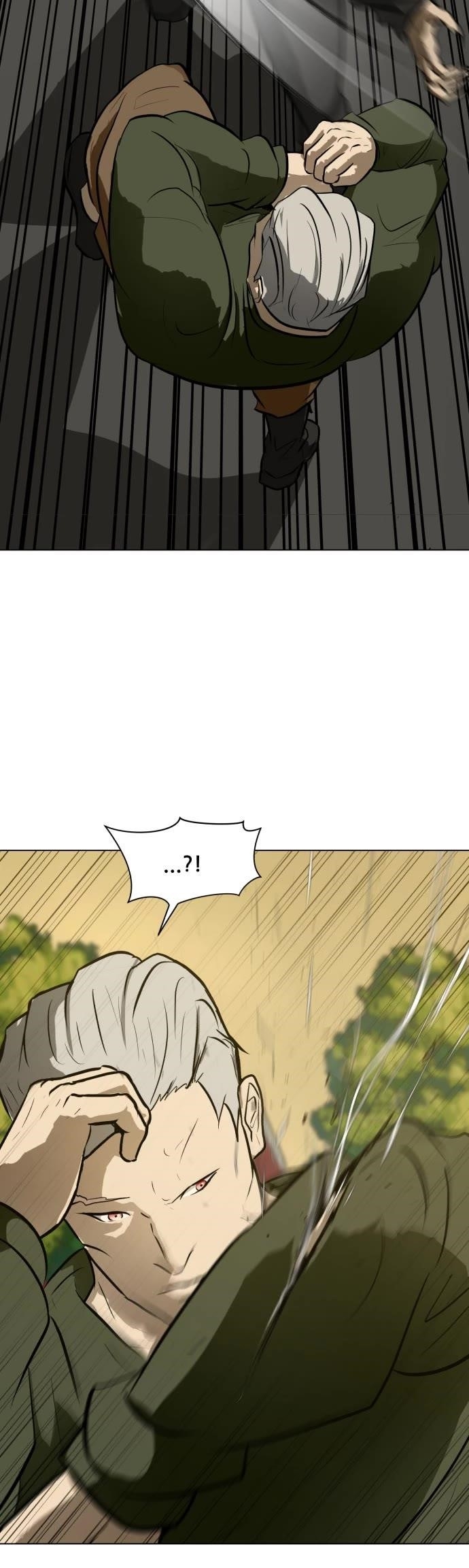 Zombie Fight Chapter 58 - Page 25