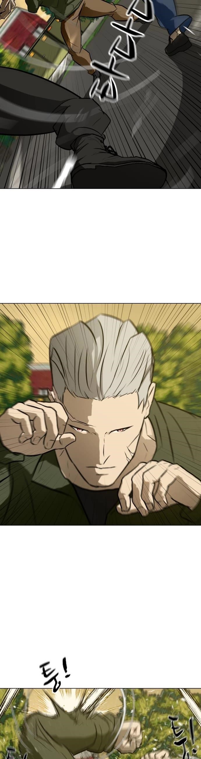 Zombie Fight Chapter 58 - Page 28