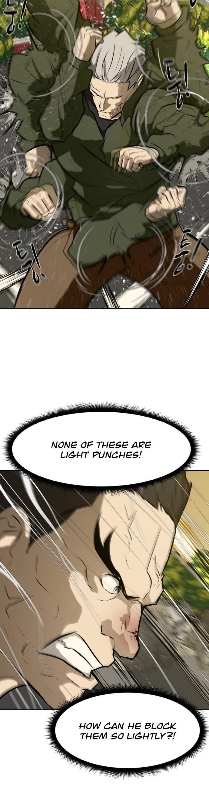 Zombie Fight Chapter 58 - Page 29