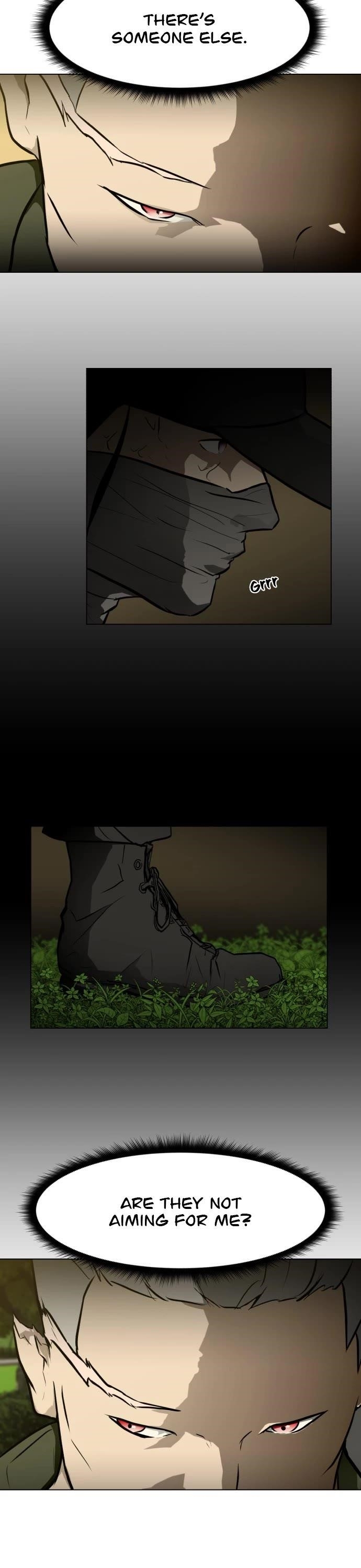 Zombie Fight Chapter 58 - Page 3