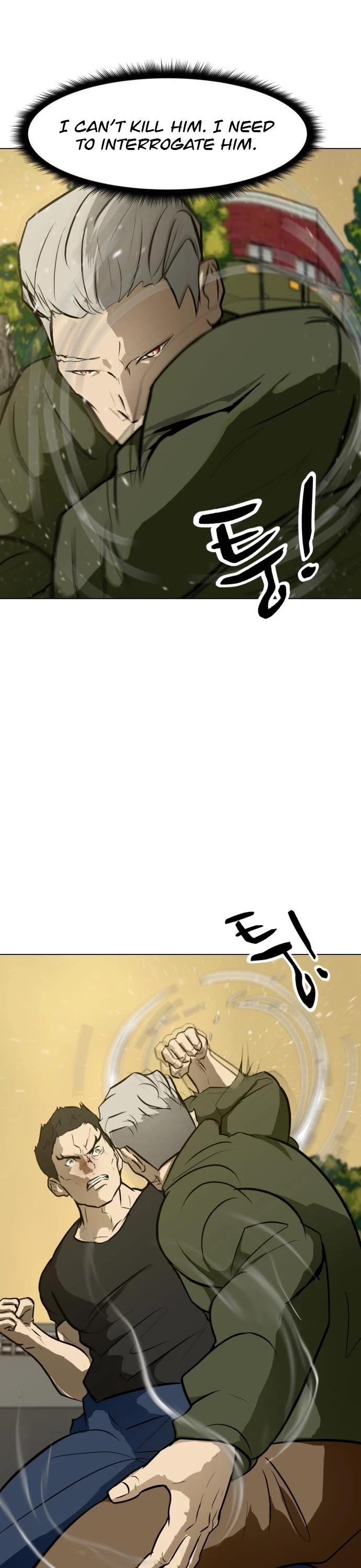 Zombie Fight Chapter 58 - Page 30