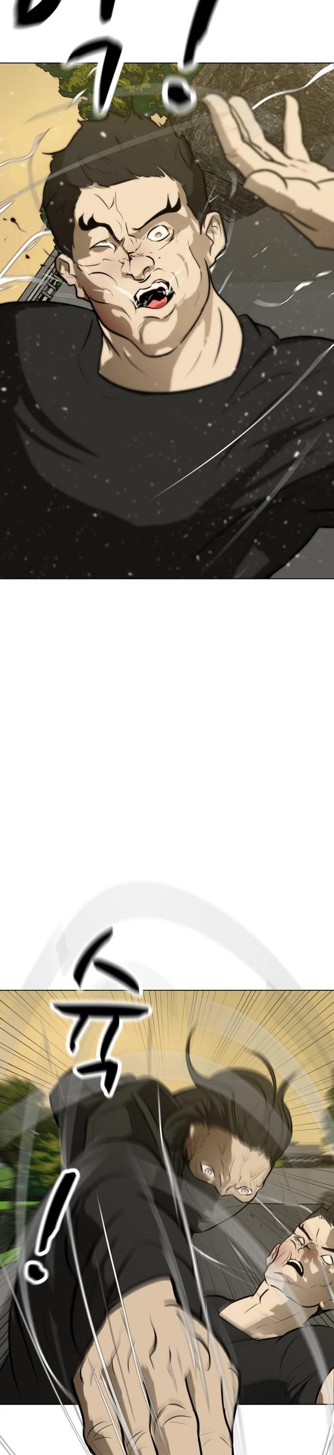 Zombie Fight Chapter 58 - Page 32