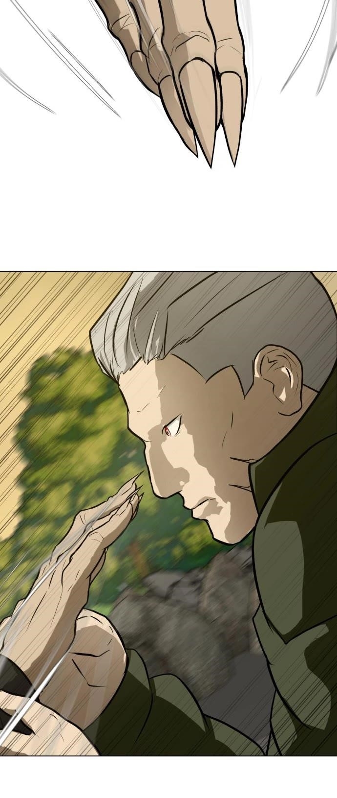 Zombie Fight Chapter 58 - Page 33