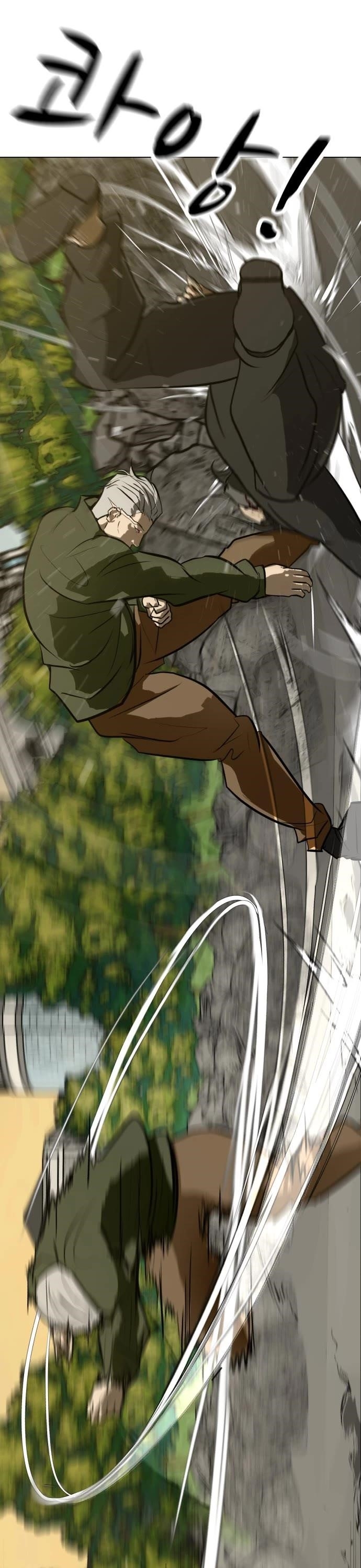 Zombie Fight Chapter 58 - Page 35