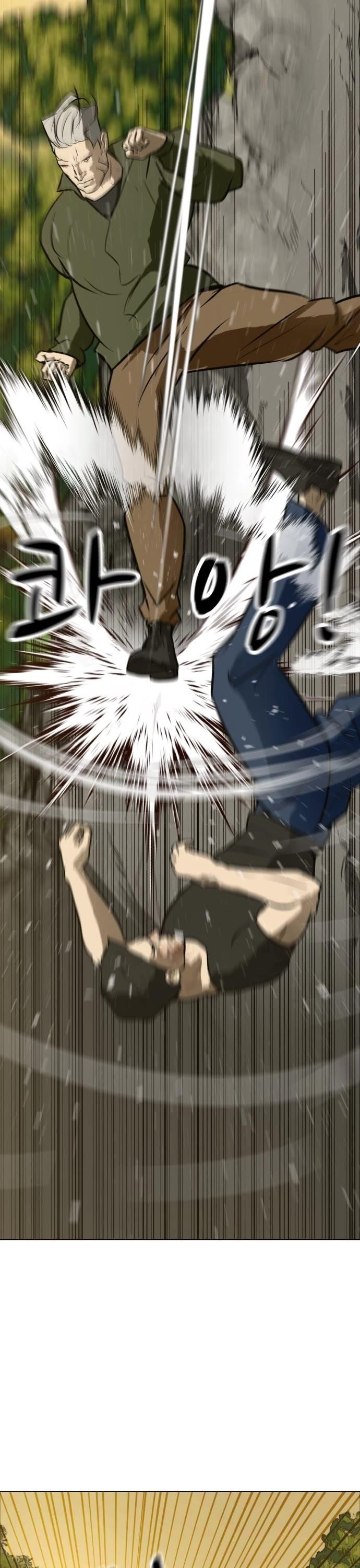 Zombie Fight Chapter 58 - Page 36