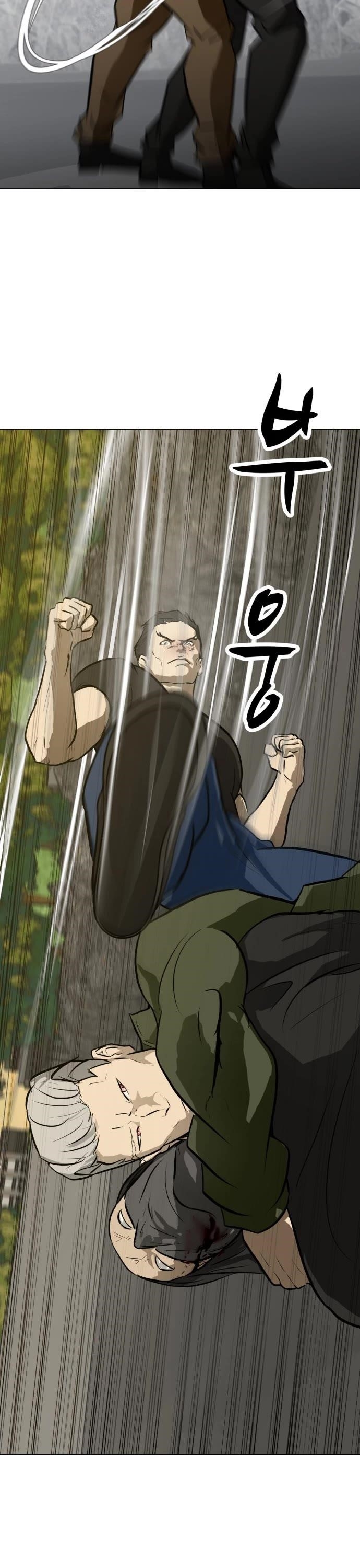 Zombie Fight Chapter 58 - Page 40