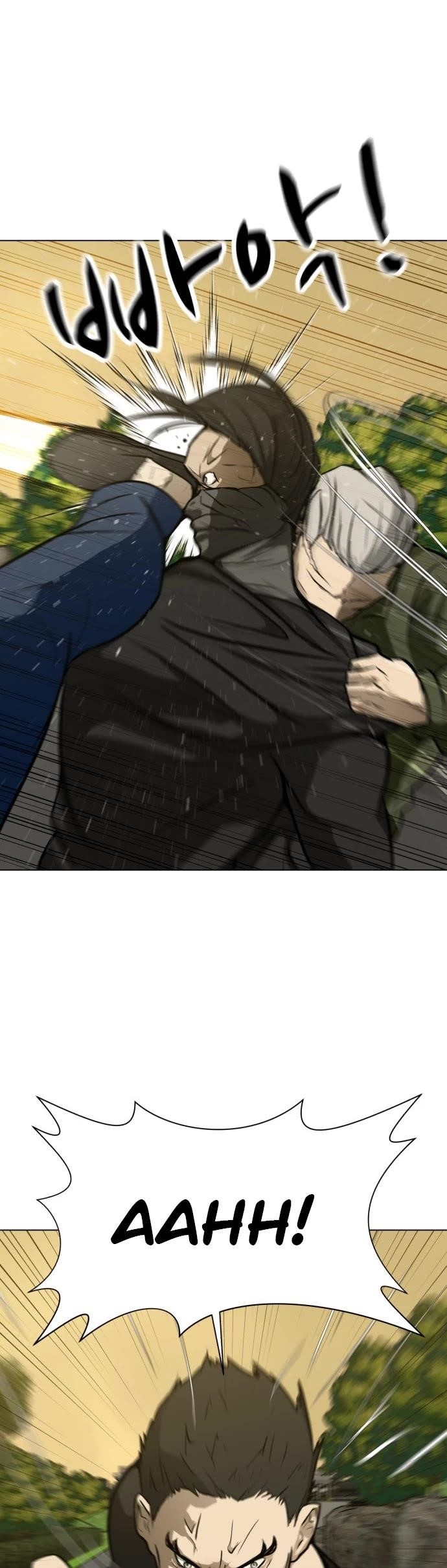 Zombie Fight Chapter 58 - Page 41