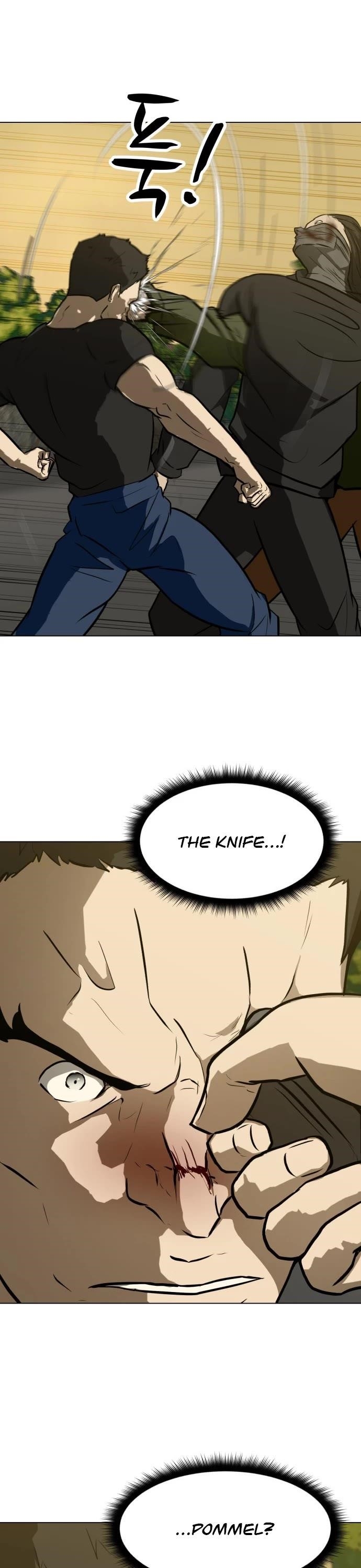 Zombie Fight Chapter 58 - Page 43