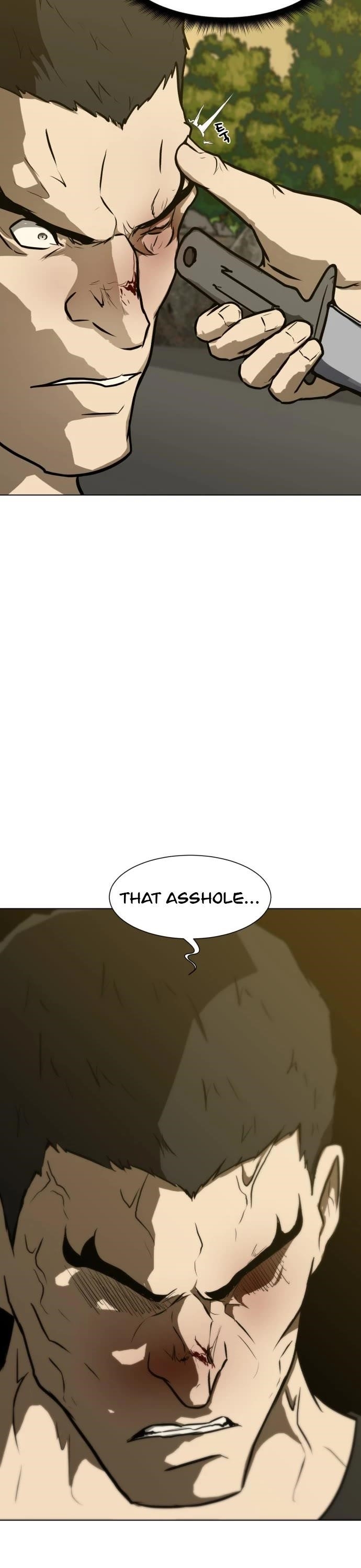 Zombie Fight Chapter 58 - Page 44