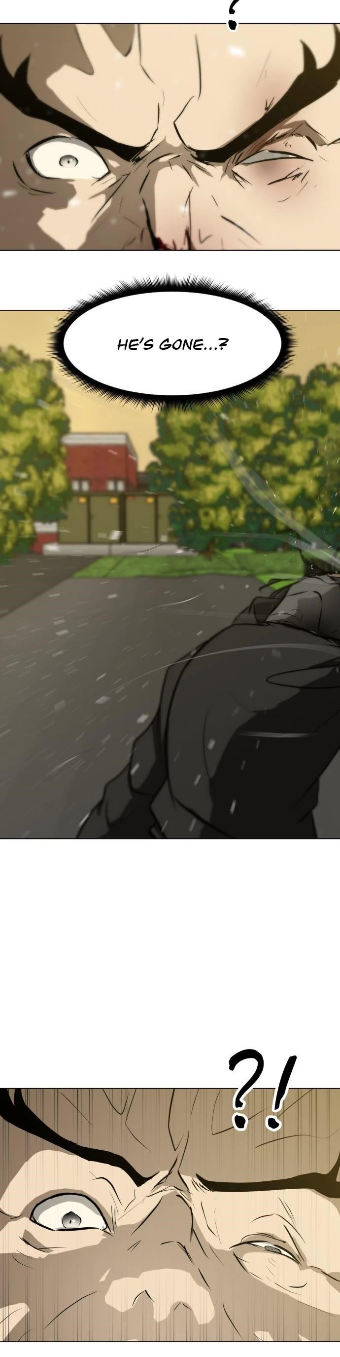 Zombie Fight Chapter 58 - Page 46