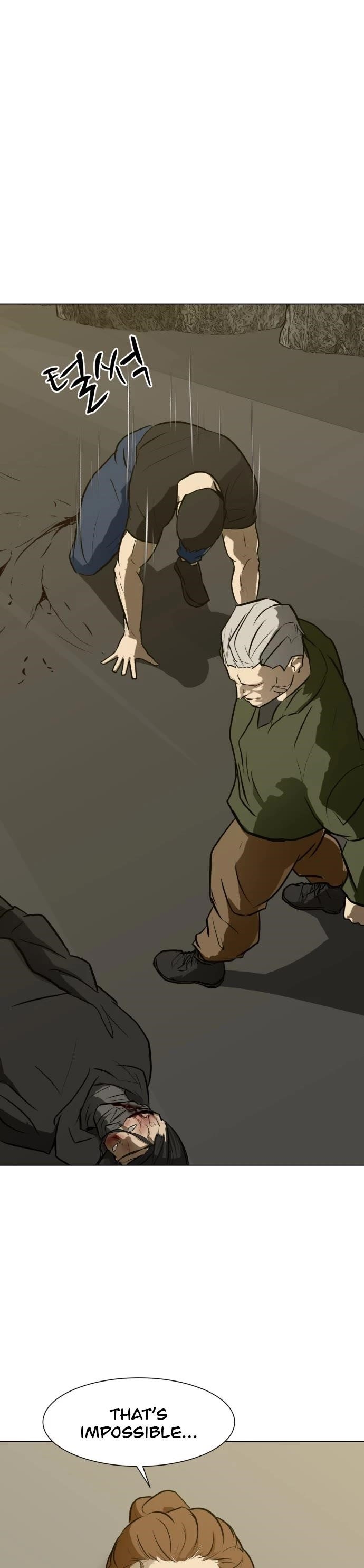 Zombie Fight Chapter 58 - Page 48