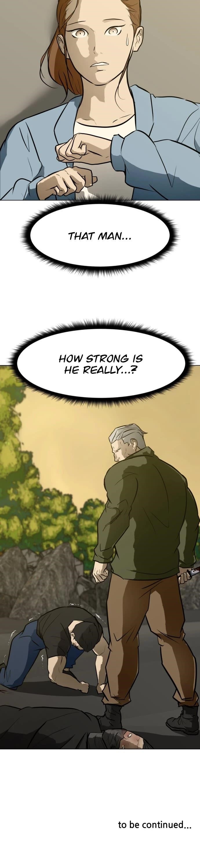 Zombie Fight Chapter 58 - Page 49