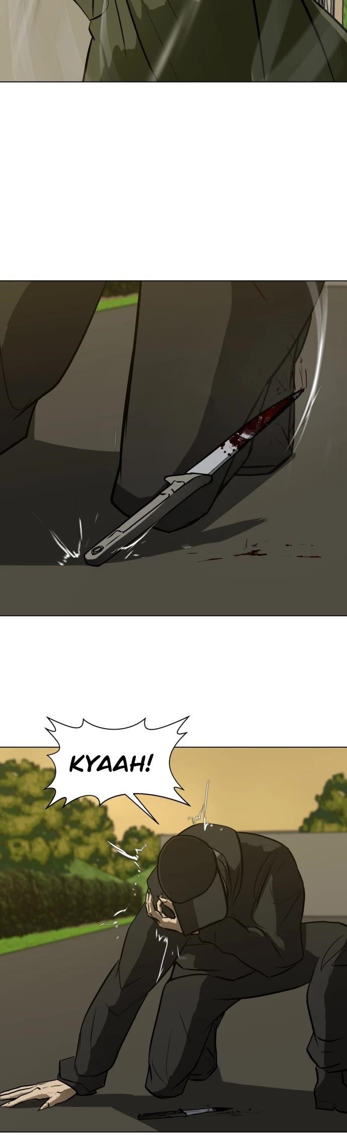 Zombie Fight Chapter 58 - Page 9