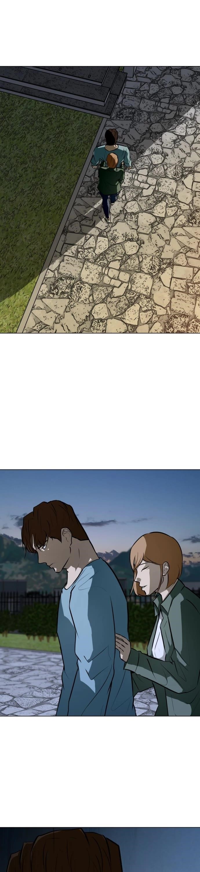 Zombie Fight Chapter 59 - Page 10